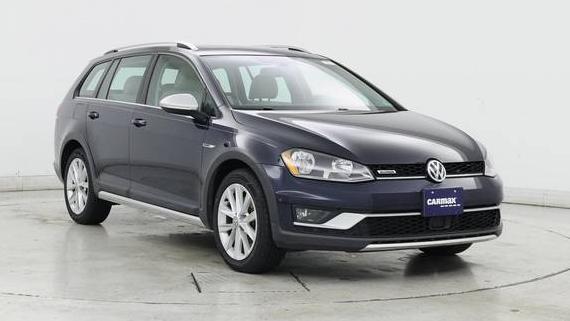 VOLKSWAGEN GOLF ALLTRACK 2017 3VWH17AU9HM515580 image VOLKSWAGEN GOLF ALLTRACK 2017 3VWH17AU9HM515580 image